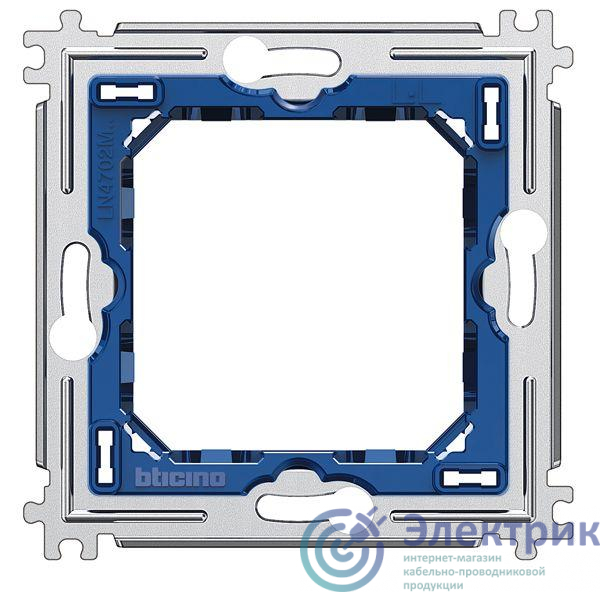 Фото BTICINO(группа Legrand) LN4702M