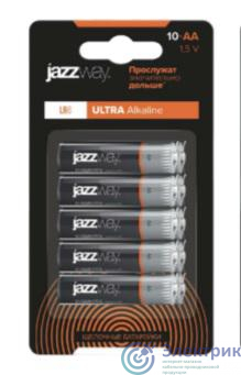 Фото JazzWay 5058132