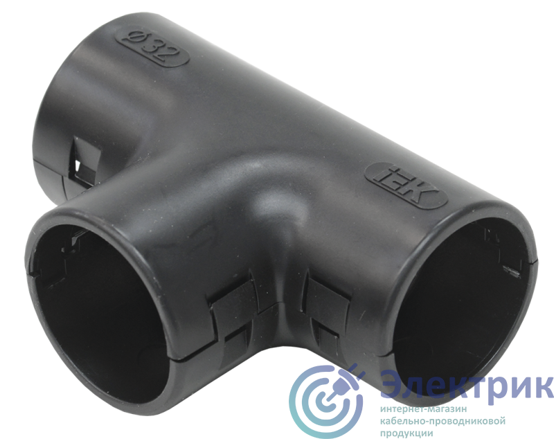 Фото IEK CTA10D-TIG32-K02-005