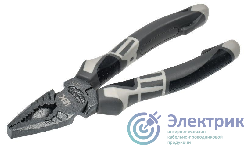 Фото IEK A2L5-PL10-K4-160