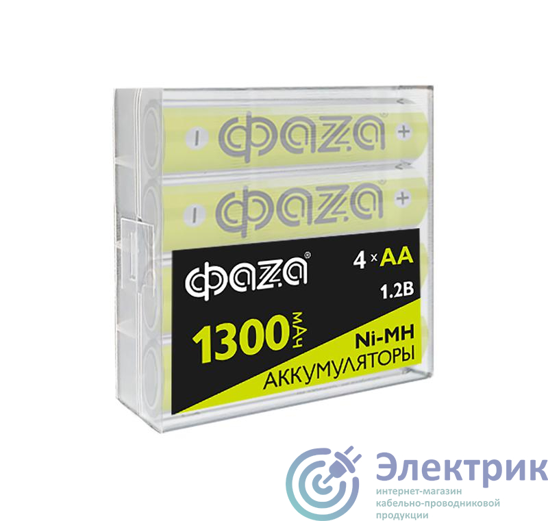 Фото ФАZА 5059733
