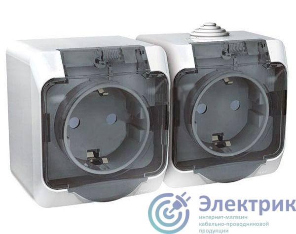Фото Systeme Electric PA16-244B