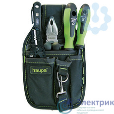 Набор инструментов "Tool Pouch" HAUPA 220506