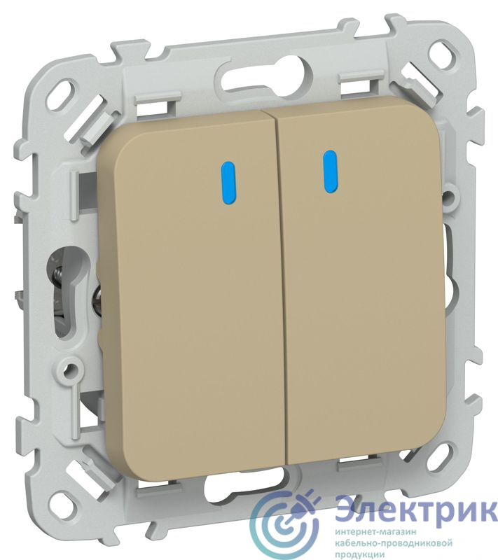 Фото IEK FI-V20-1-10-1-K59