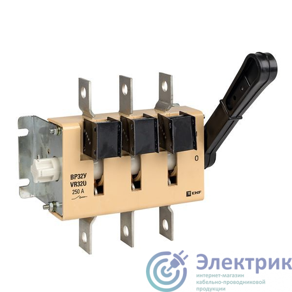 Фото EKF uvr32-35a31220