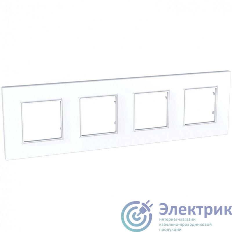 Фото Schneider Electric MGU2.708.18