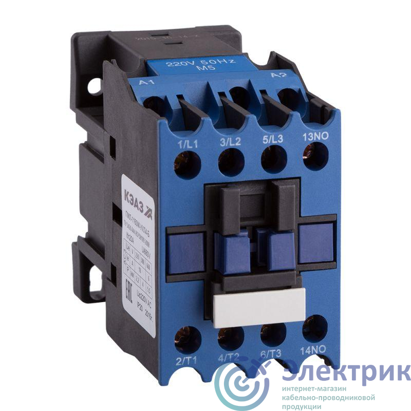 Фото КЭАЗ 229703