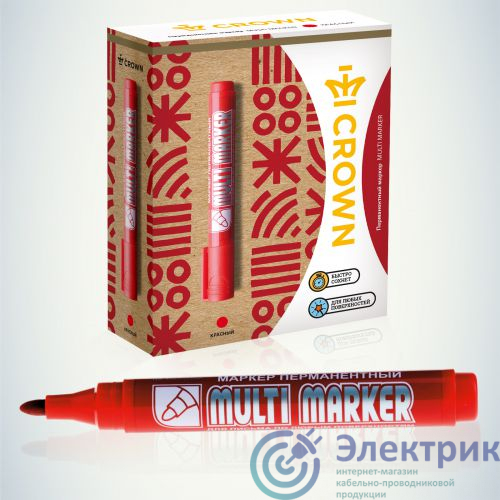 Фото Crown Б0048241