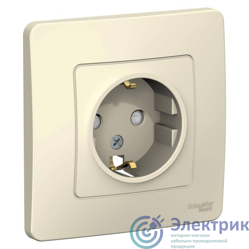 Фото Systeme Electric BLNRS001112