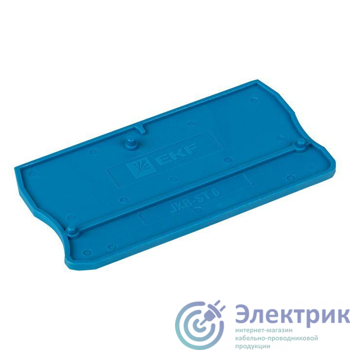 Фото EKF sak-st-6-blue