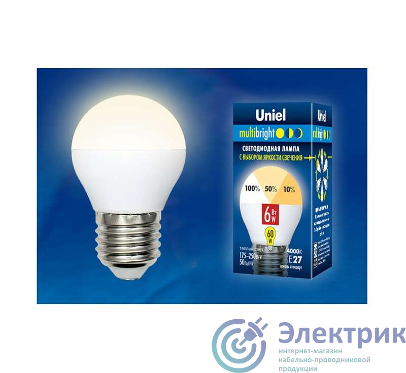Фото Uniel UL-00002377