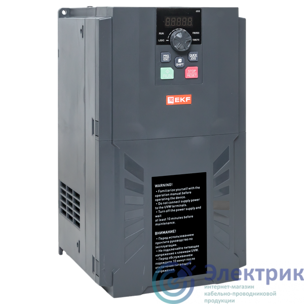 Фото EKF PD-150-FC-22K-43-B