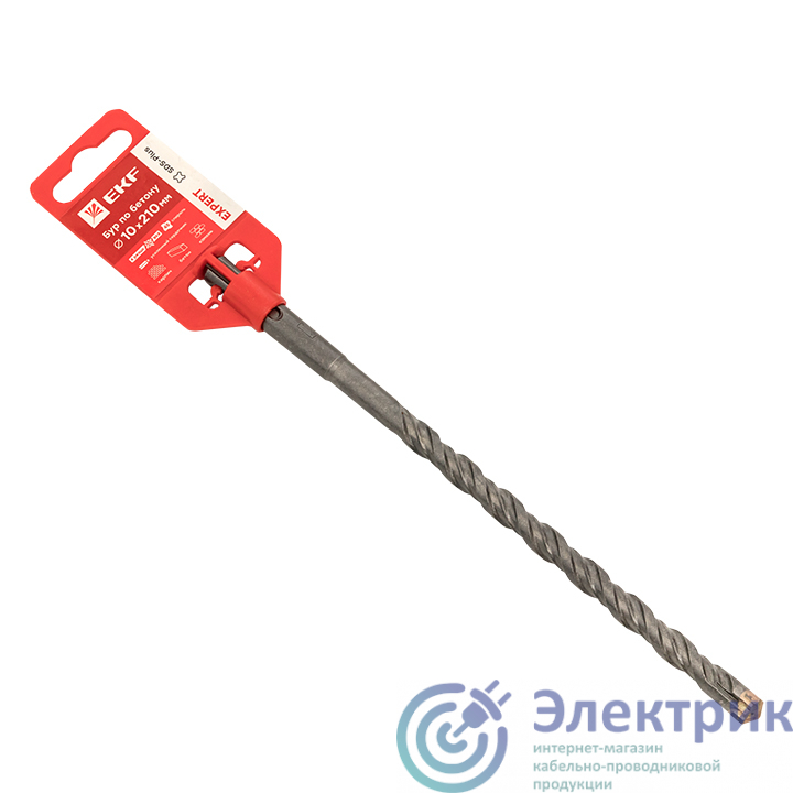 Фото EKF db-10-210-4x4