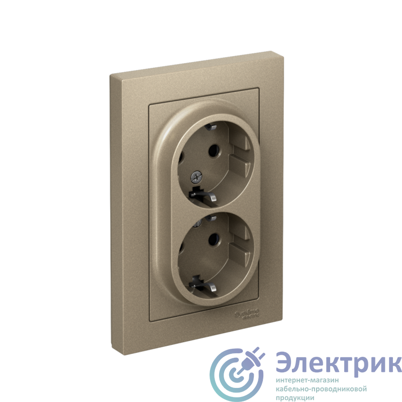 Фото Systeme Electric ATN000526