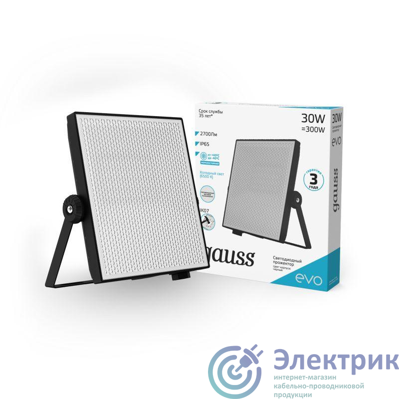 Фото GAUSS 687511330