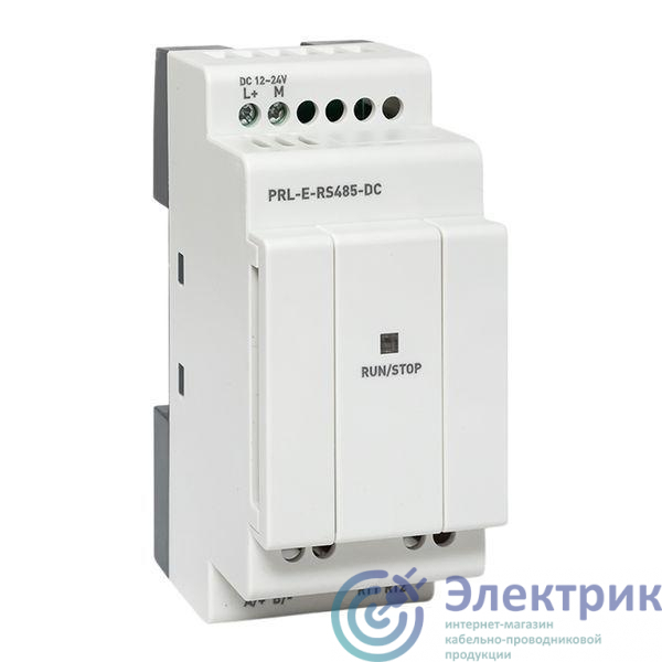 Фото EKF PRL-E-RS485-DC