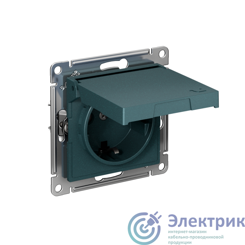Фото Systeme Electric ATN000846S