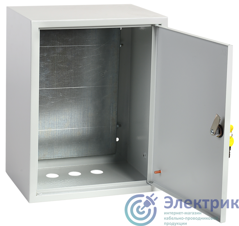 Фото IEK YKM41-01-31-L