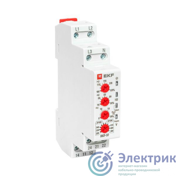 Фото EKF RKF-37