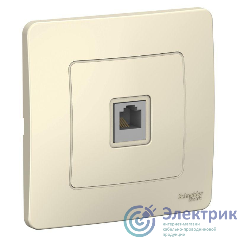 Фото Systeme Electric BLNIS011002