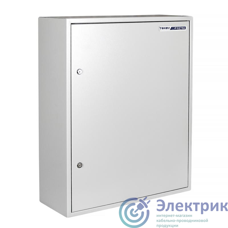 Фото TOKOV ELECTRIC TKE-PZ-MPB31-4