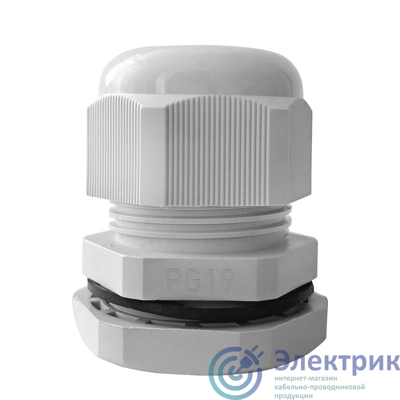 Фото TOKOV ELECTRIC TKE-PG-19-G