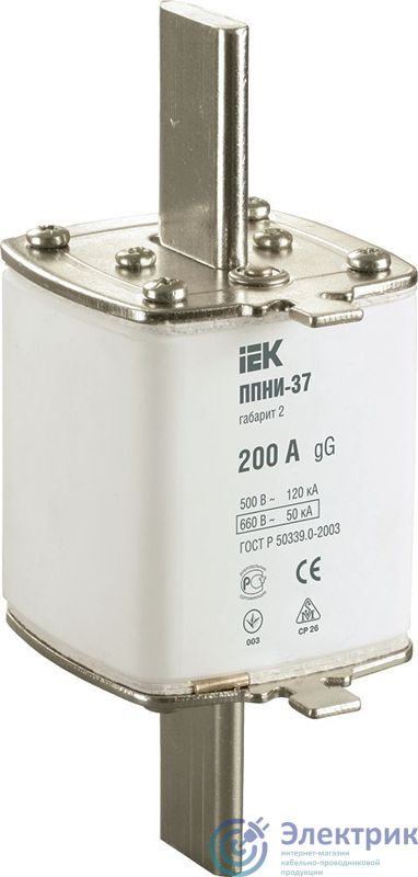 Фото IEK DPP40-200