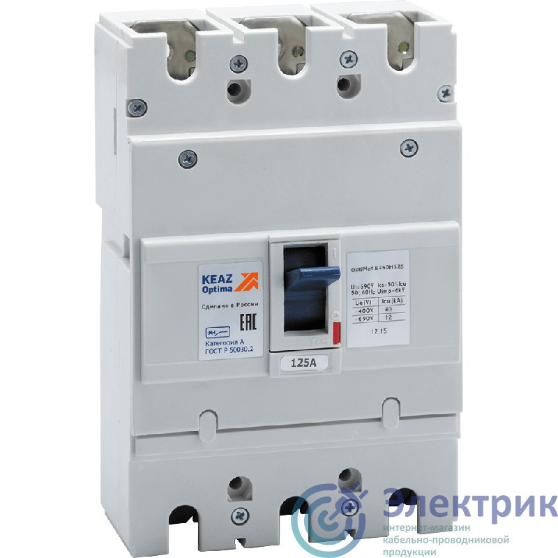 Фото КЭАЗ 230656