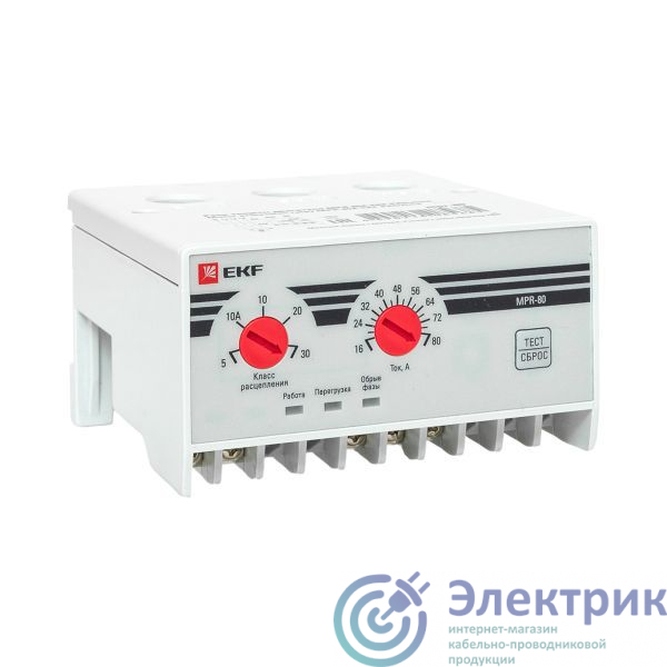 Фото EKF mpr-80
