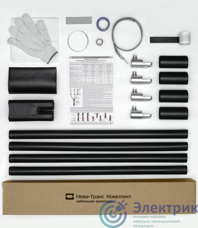 Фото Нева-Транс Комплект 22020036