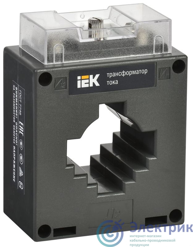 Фото IEK ITT30-2-05-0500