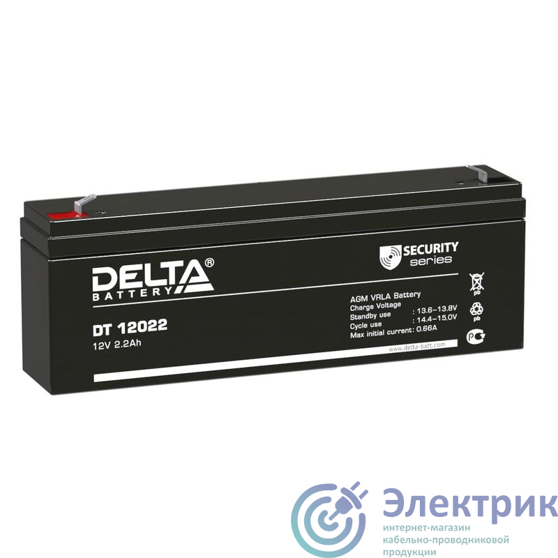 Фото Delta DT 12022