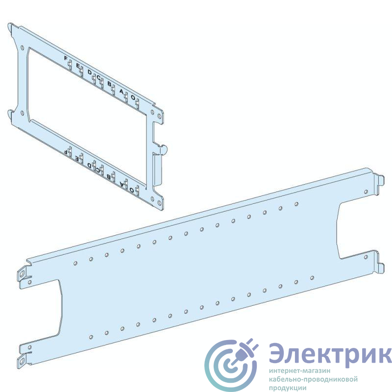 Фото Schneider Electric LVS03502