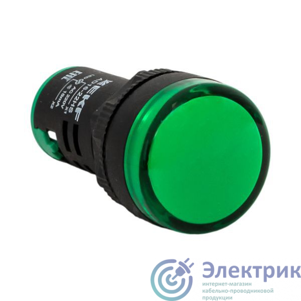 Фото EKF ledm-ad16-g