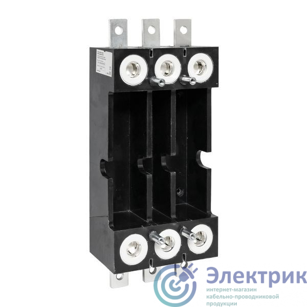 Фото EKF mccb99m-400-pin-3f