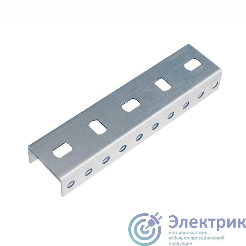 Фото TOKOV ELECTRIC TKE-PP-50-30-2,5-3000