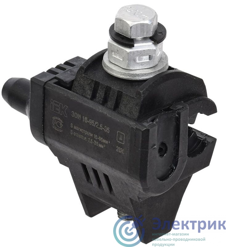 Фото UZA-11-D02-D35