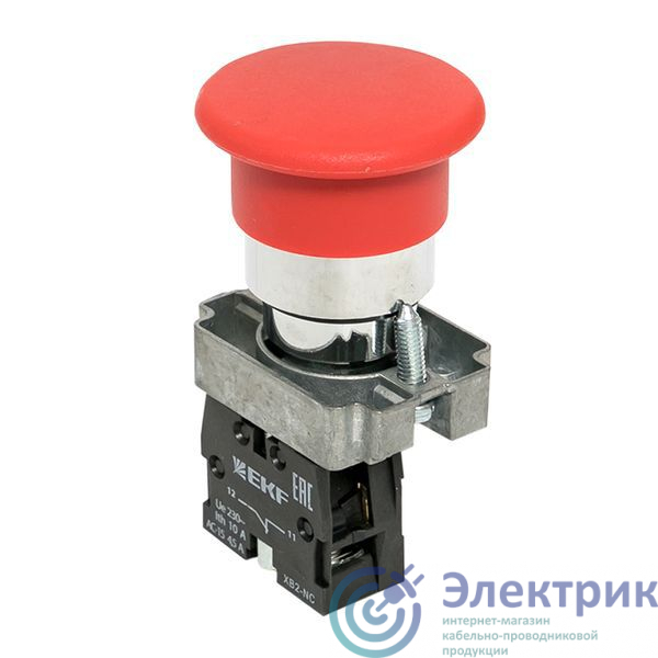 Фото EKF xb2-bc42