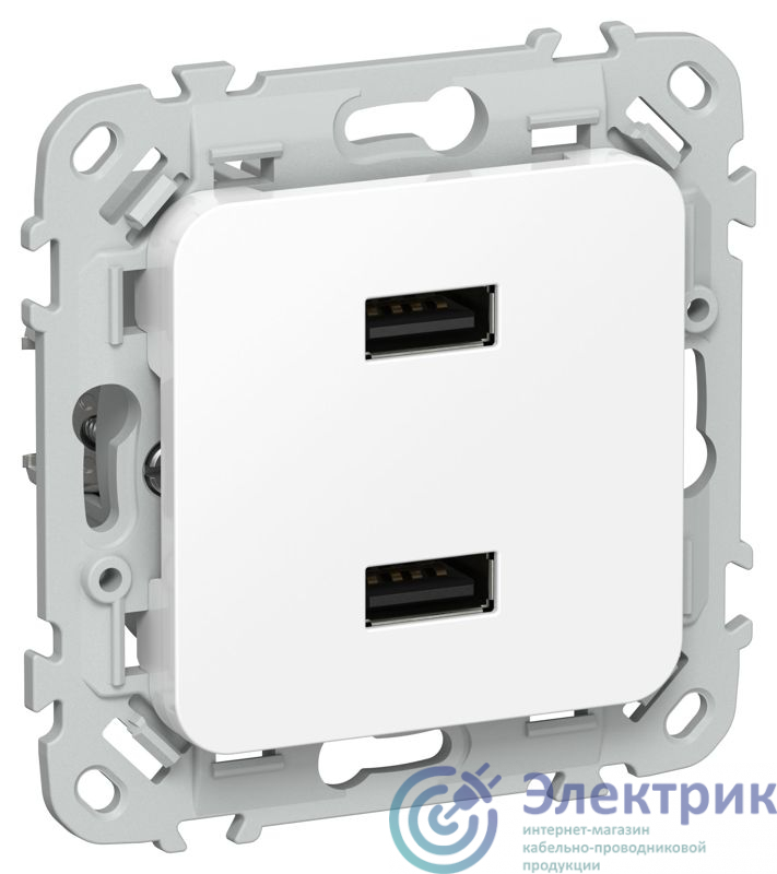 Фото IEK FI-U21-D31-K01