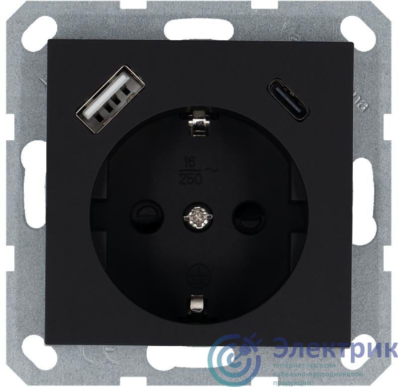 Фото Jasmart G5501USB-25PB
