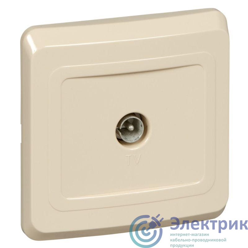 Фото Systeme Electric TVC-002K