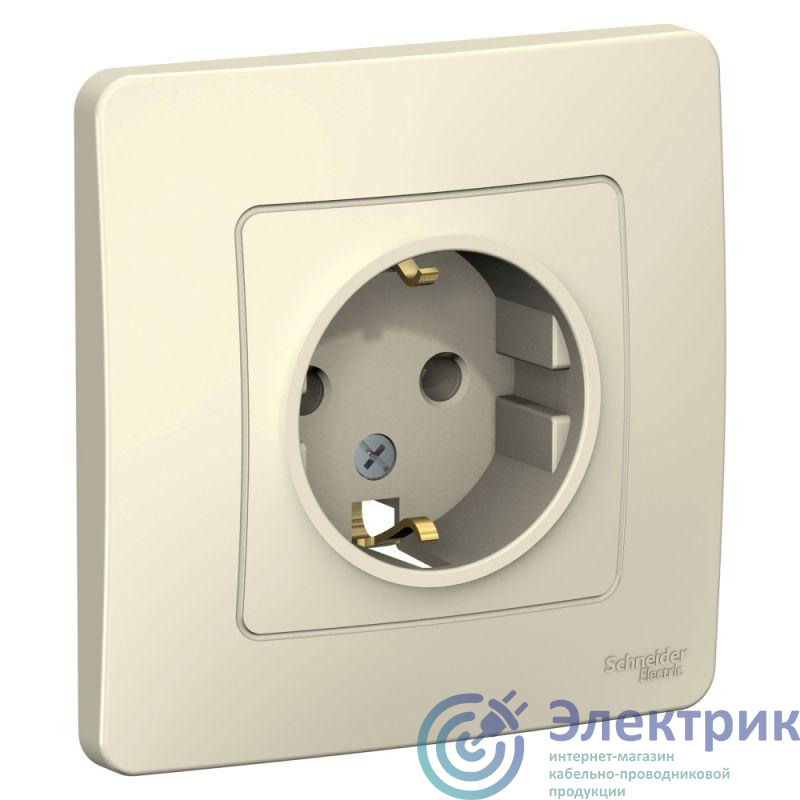 Фото Systeme Electric BLNRS001012