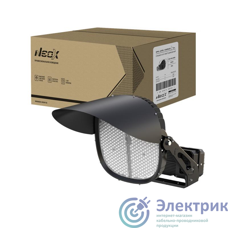 Фото NEOX 4690612062914