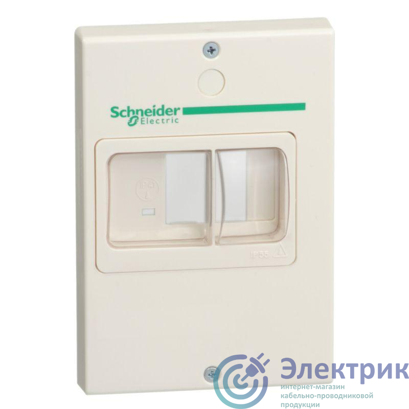 Фото Schneider Electric GV2CP21