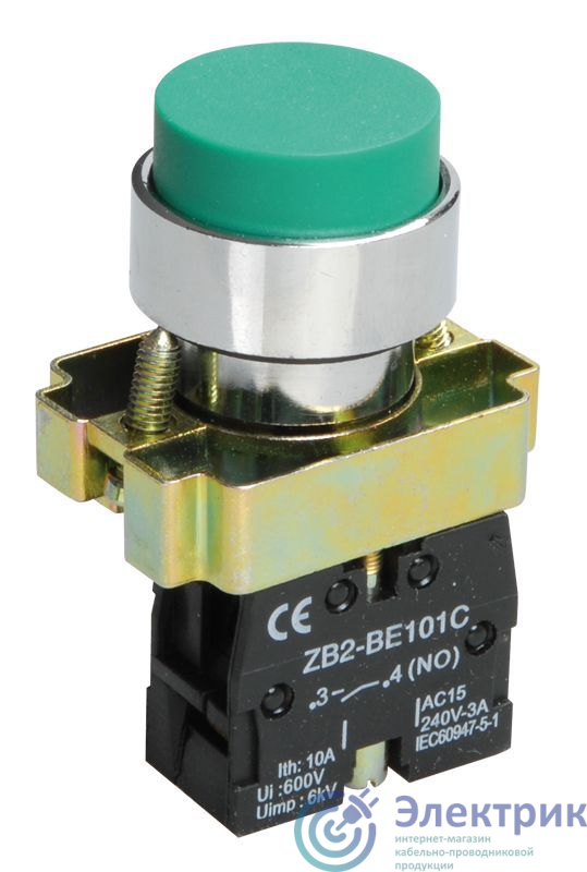 Фото IEK BBT70-BL-K06