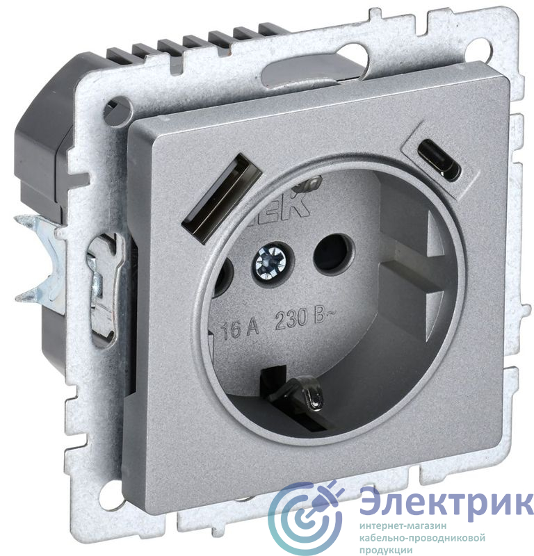 Фото IEK BR-R14-16-U22-018-K47