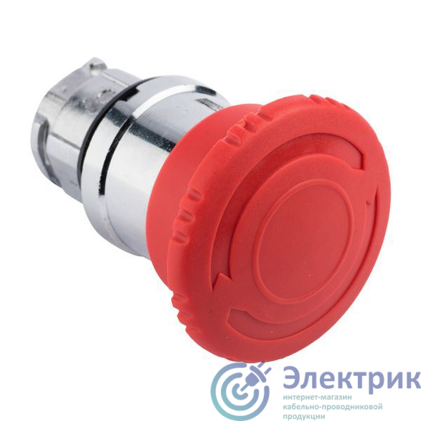 Фото EKF XB4BSF-R