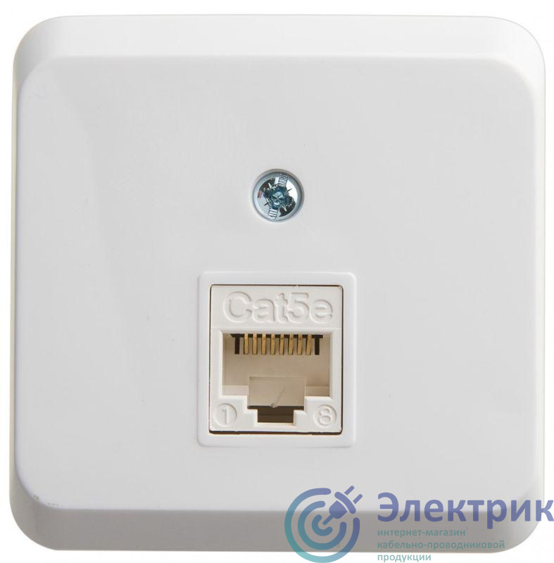 Фото Systeme Electric KOMA-001B