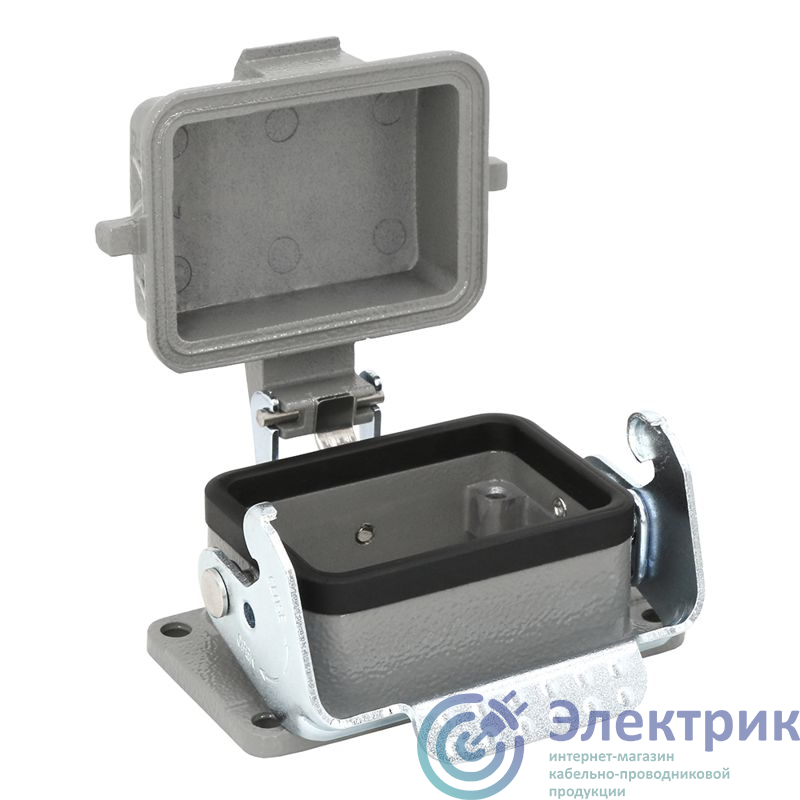 Фото КЭАЗ 353667