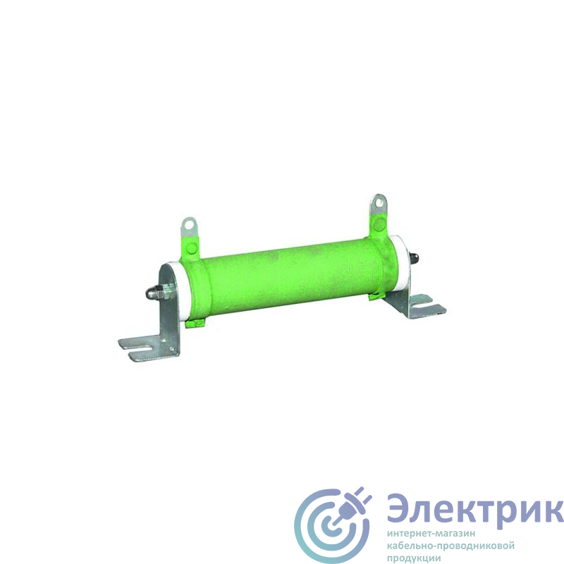 Резистор тормозной OptiCor IRT-80-400 КЭАЗ 308779